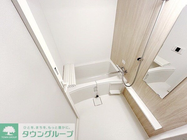 GRAN PASEO三宿IIの物件内観写真